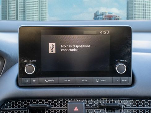 Certified 2024 Honda HR-V Sport image 21