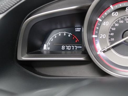 Used 2014 MAZDA MAZDA3 i Sport FWD image 18