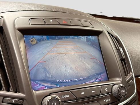 Used 2016 Buick Regal image 16
