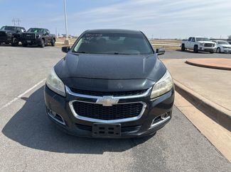 Used 2014 Chevrolet Malibu LTZ video 2