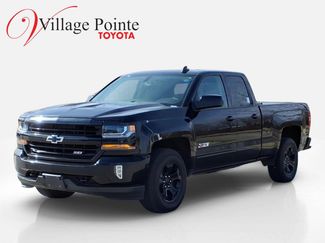 Used 2017 Chevrolet Silverado 1500 LT w/ Midnight Edition video 1