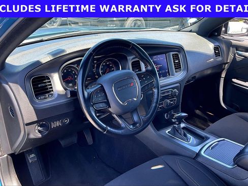 Used 2023 Dodge Charger SXT w/ Cold Weather Package RWD image 11