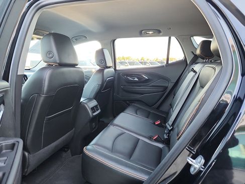 Used 2023 GMC Terrain AT4 image 12