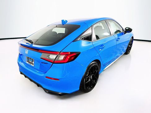 Used 2026 Honda Civic Sport image 20
