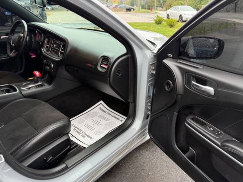 Used 2021 Dodge Charger Scat Pack image 11