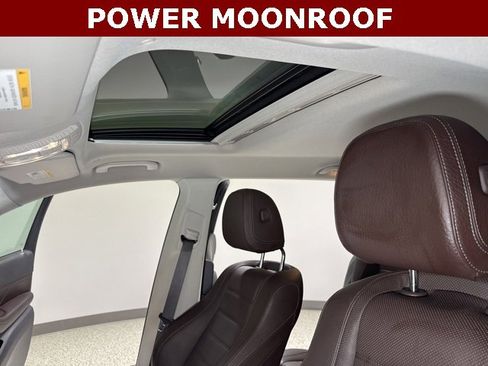 Used 2020 Mercedes-Benz GLS 450 4MATIC image 3