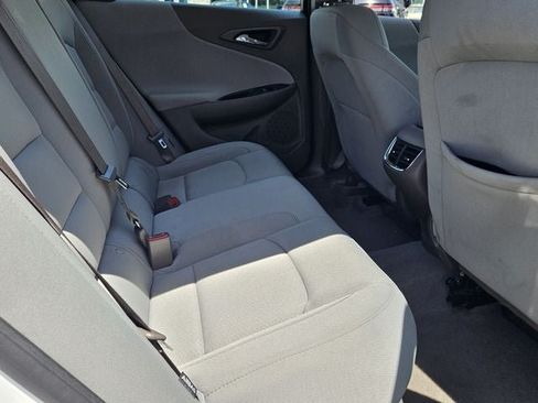 Used 2024 Chevrolet Malibu LT FWD image 14