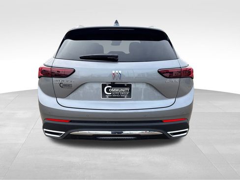 New 2026 Buick Envision Preferred image 9