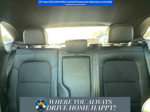 New 2026 Ford Escape ST-Line w/ Tech Pack #1 FWD image 21