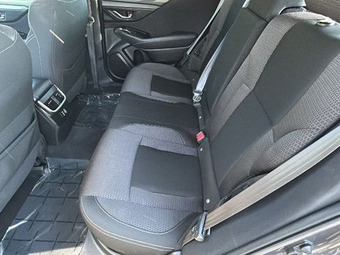 Certified 2024 Subaru Outback Premium AWD/4WD image 25