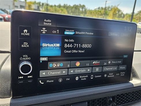 Used 2024 Honda CR-V Sport-L image 28