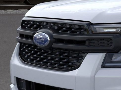 New 2025 Ford Ranger XL w/ Trailer Tow Package image 17