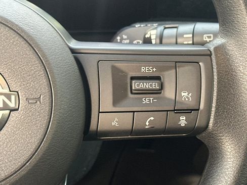 New 2026 Nissan Kicks S FWD image 25