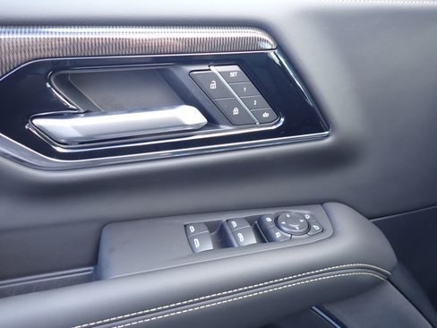 New 2026 GMC Yukon Elevation image 20