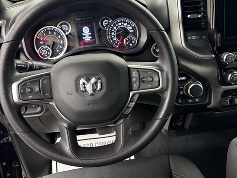 New 2026 RAM 1500 Tradesman w/ Off Road Group image 11