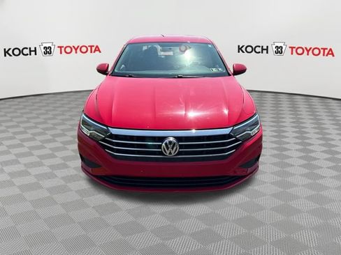 Used 2019 Volkswagen Jetta S w/ Driver Assistance Package FWD image 2