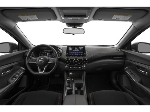 Used 2020 Nissan Sentra SR image 8