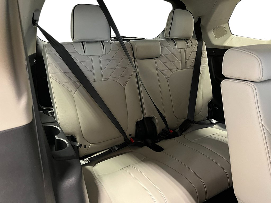 New 2026 Honda Pilot Elite image 25