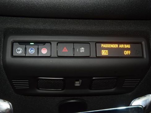 Used 2020 Chevrolet Corvette Stingray Preferred Cpe w/ 2LT Preferred Equipment Group image 44