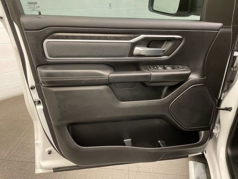 Certified 2022 RAM 1500 Lone Star RWD image 19