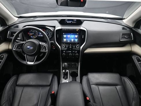 Used 2019 Subaru Ascent Limited w/ Popular Package #2A AWD/4WD image 12