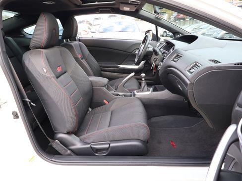 Used 2013 Honda Civic Si image 19