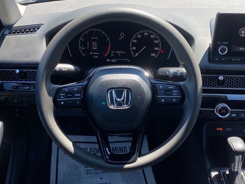 Certified 2023 Honda Civic LX image 19