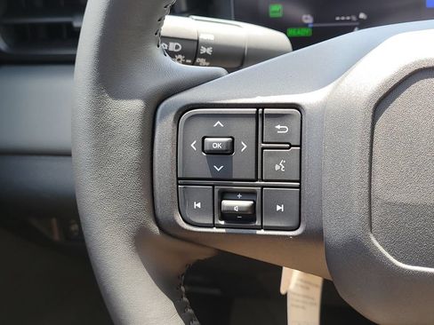 New 2026 Toyota RAV4 SE AWD/4WD image 9