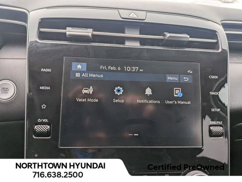 Used 2023 Hyundai Tucson SEL image 24