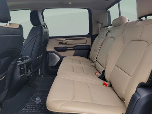 Certified 2019 RAM 1500 Limited RWD image 6
