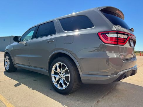 New 2026 Dodge Durango GT w/ Tow 'N Go Package AWD/4WD image 7