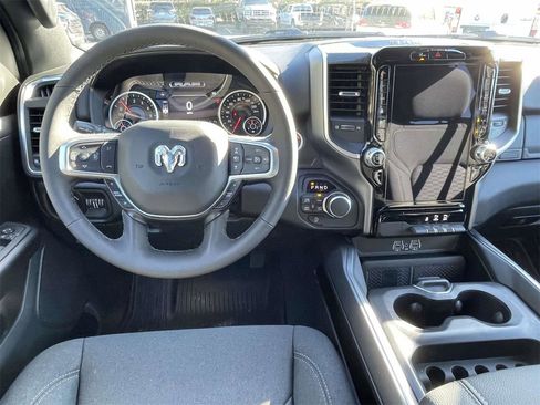 New 2026 RAM 1500 Big Horn image 11