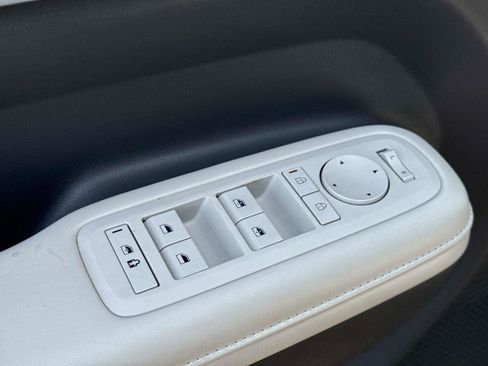 Used 2024 Hyundai Santa Fe SEL FWD image 21