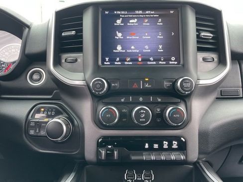 Used 2020 RAM 2500 Big Horn w/ Level 2 Equipment Group image 17