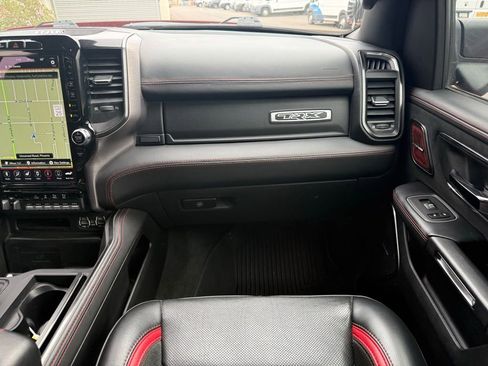 Used 2021 RAM 1500 TRX w/ TRX Level 2 Equipment Group image 10