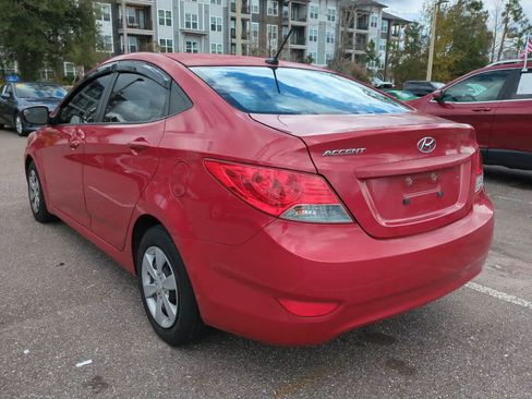 Used 2014 Hyundai Accent GLS image 4