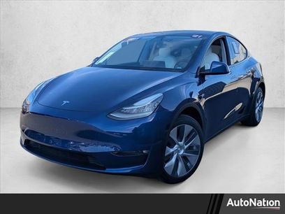 Used 2021 Tesla Model Y Long Range