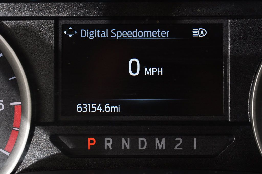 Used 2022 Ford F250 XLT AWD/4WD image 26