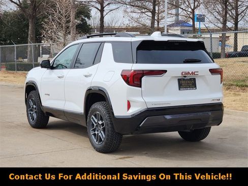 New 2026 GMC Terrain AT4 image 4