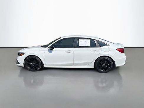 Used 2023 Honda Civic Sport image 8
