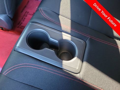Used 2025 Honda Civic Type R image 23