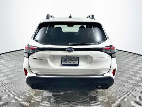 Certified 2026 Subaru Forester Premium AWD/4WD image 6