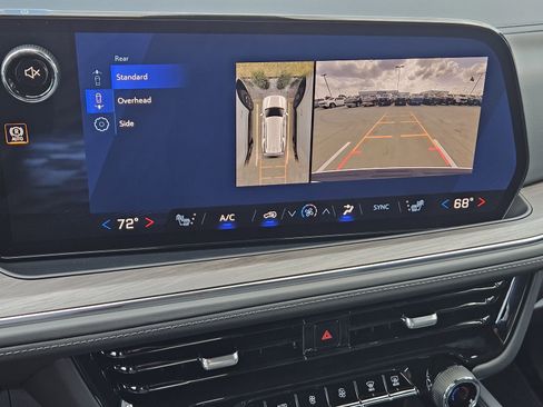 New 2026 Chevrolet Tahoe LT w/ Comfort Package image 19