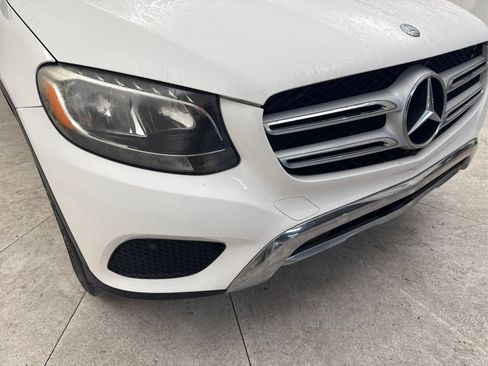 Used 2017 Mercedes-Benz GLC 300 image 16