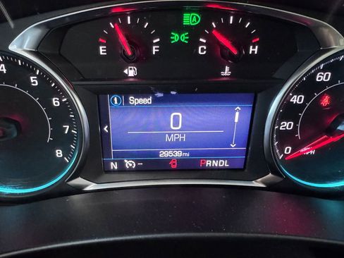 Certified 2022 Chevrolet Equinox LT image 15