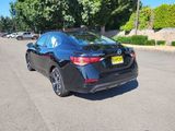 Used 2022 Nissan Sentra SV image 3