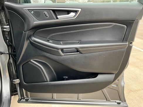 Used 2024 Ford Edge Titanium AWD/4WD image 24