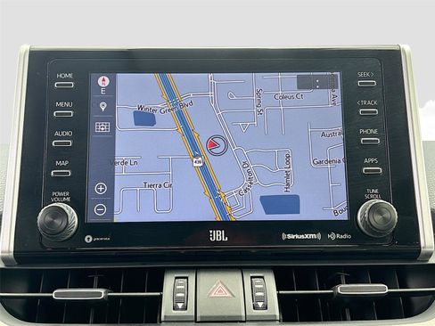 Used 2019 Toyota RAV4 Limited w/ Carpet Mat Package AWD/4WD image 13