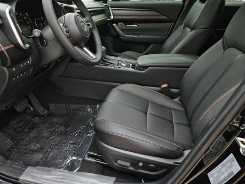 New 2026 MAZDA CX-50 AWD 2.5 Hybrid w/ Cargo Package image 17
