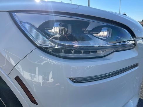 Used 2021 Lincoln Aviator Grand Touring w/ Equipment Group 301A image 24